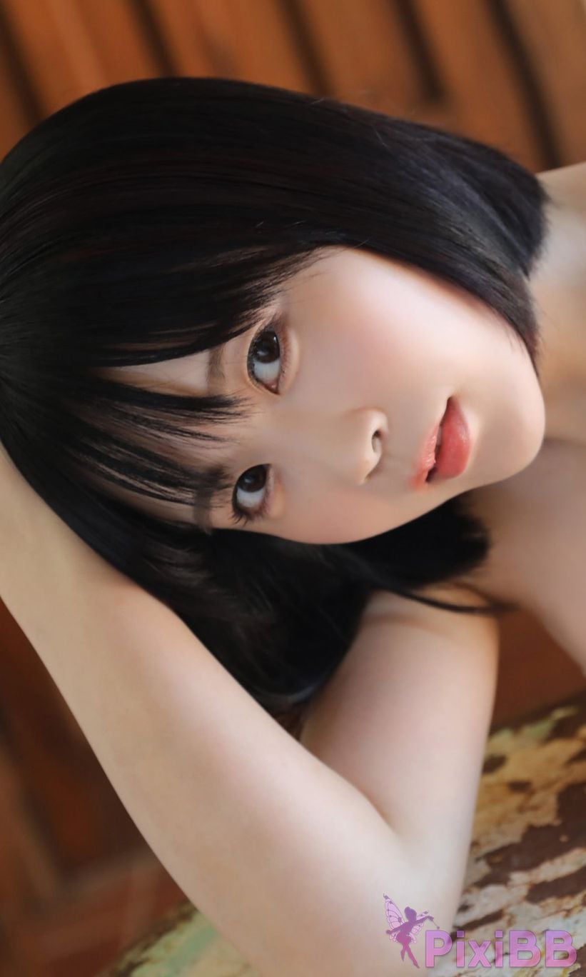 JP Yuki Yomichi PHOTO BOOK PixiBB.COM 034