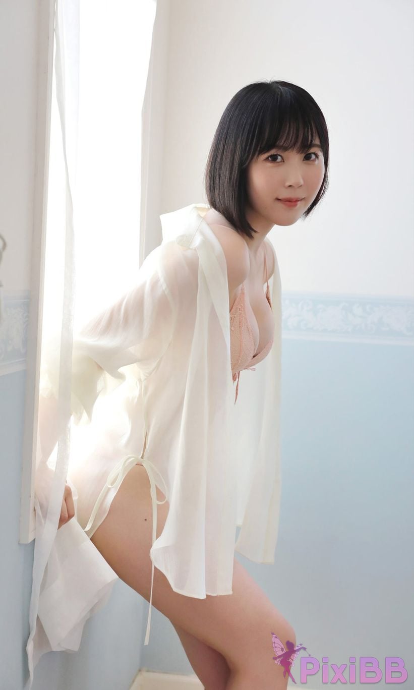 JP Yuki Yomichi PHOTO BOOK PixiBB.COM 052