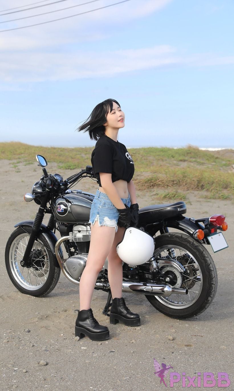JP Yuki Yomichi PHOTO BOOK PixiBB.COM 073