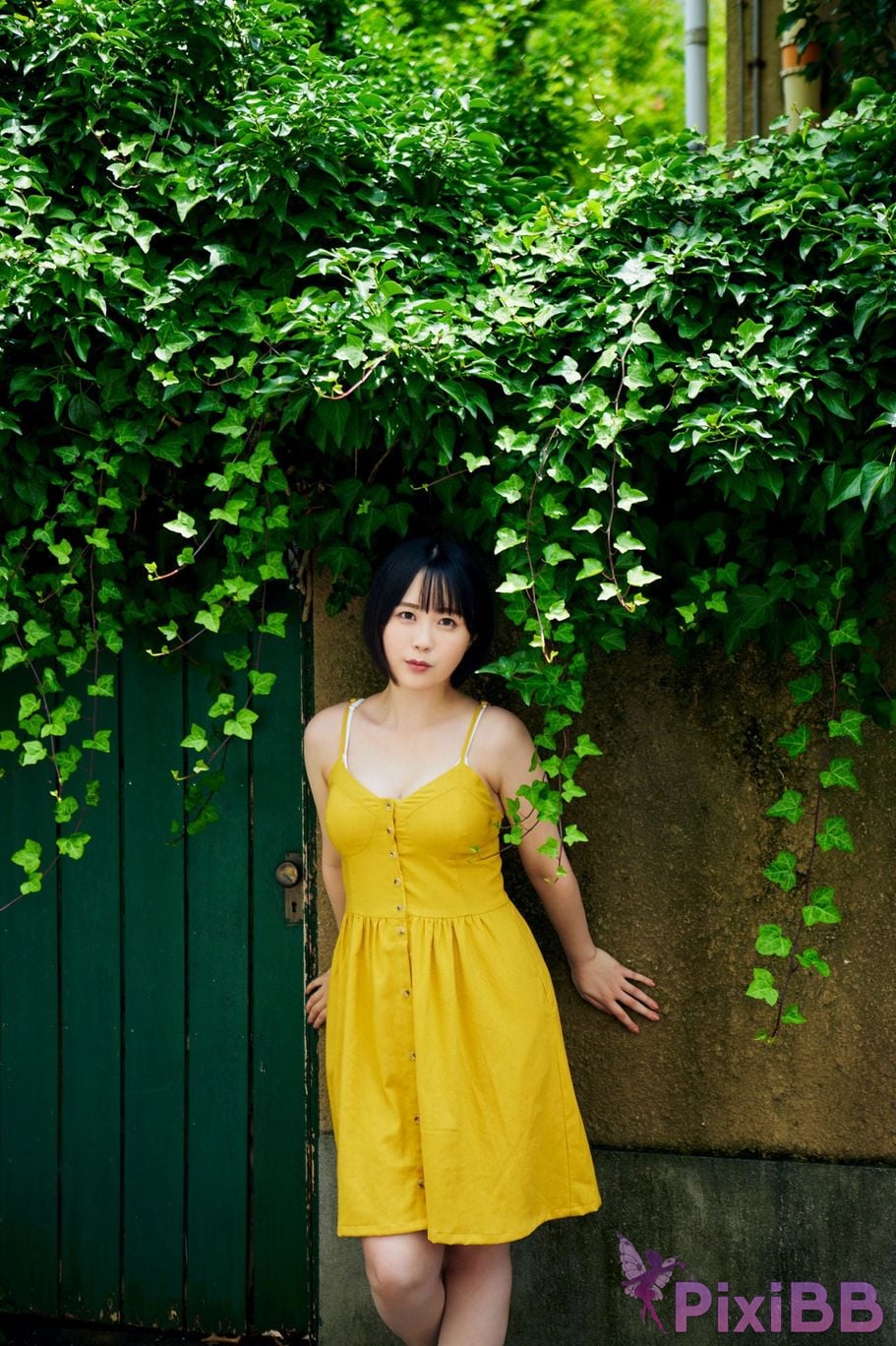 JP Yuki Yomichi PixiBB.COM 030