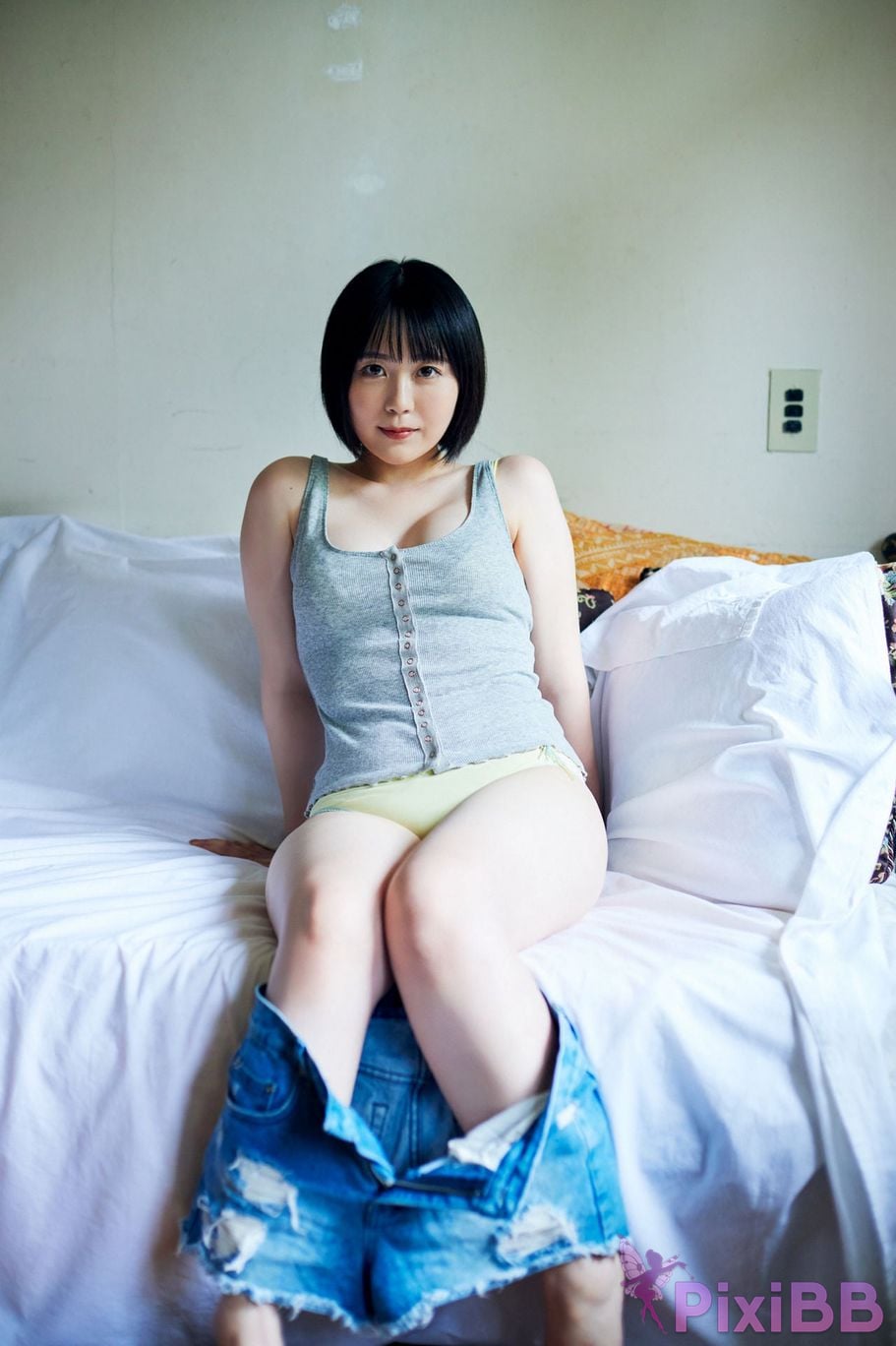 JP Yuki Yomichi PixiBB.COM 105