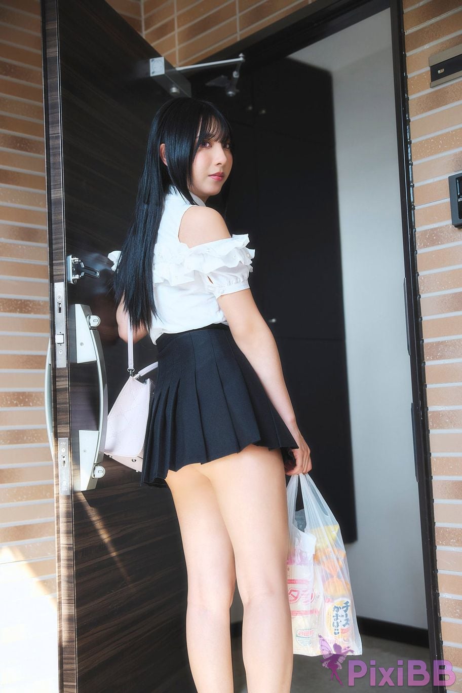 Japanese Idol Mitsuhashikun Mitsuhashi kun in the lees collaboration gravure Expanded version Complete 50P Yanmaga Other YM2025 Year 28 Issue unreleased cut digital photo b 025 PixiBB.COM