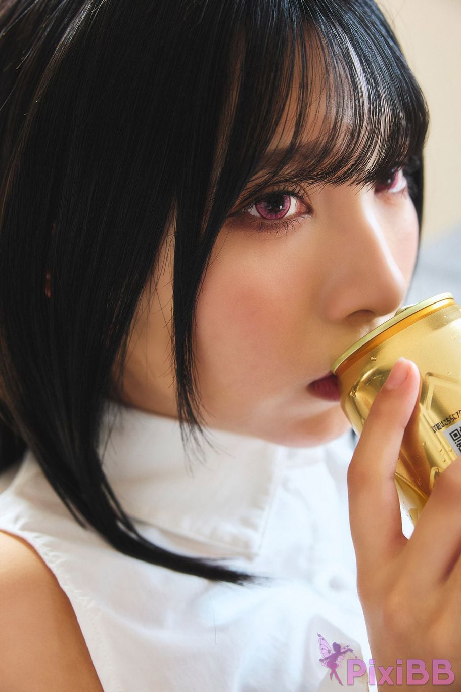 Japanese Idol Mitsuhashikun Mitsuhashi kun in the lees collaboration gravure Expanded version Complete 50P Yanmaga Other YM2025 Year 28 Issue unreleased cut digital photo b 027 PixiBB.COM