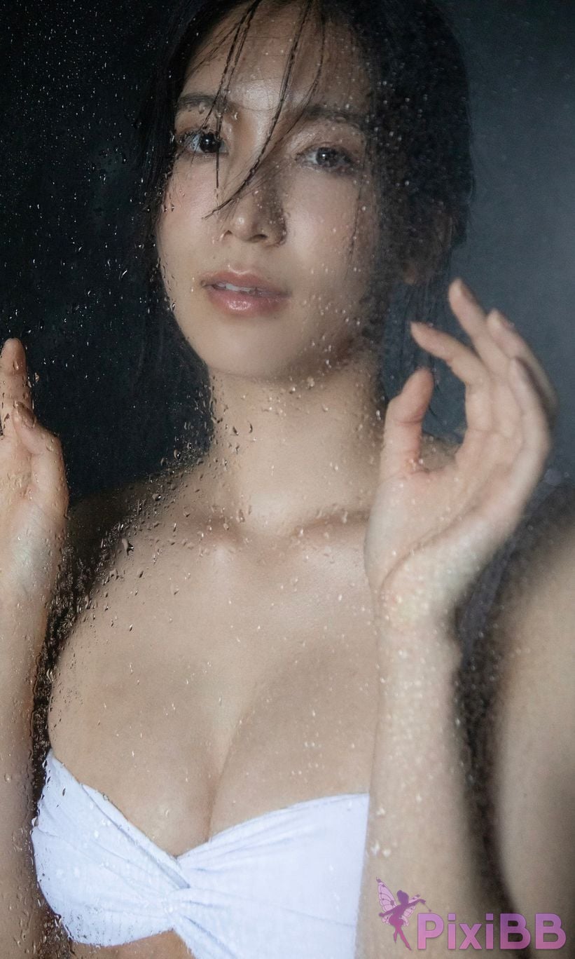 Japanese Idol Rina Onuki xiao guan li nai large increase for this day weekly play PHOTO BOOK PixiBB.COM 035