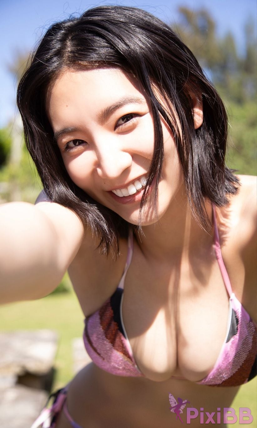 Japanese Idol Rina Onuki xiao guan li nai large increase for this day weekly play PHOTO BOOK PixiBB.COM 065
