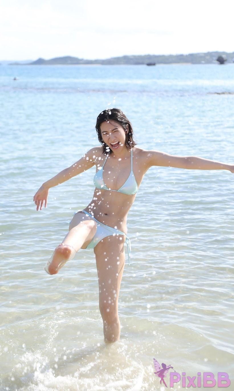 Japanese Idol Rina Onuki xiao guan li nai large increase for this day weekly play PHOTO BOOK PixiBB.COM 076