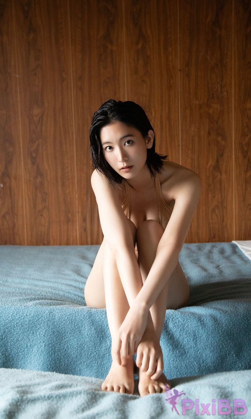 Japanese Idol Rina Onuki xiao guan li nai large increase for this day weekly play PHOTO BOOK PixiBB.COM 095