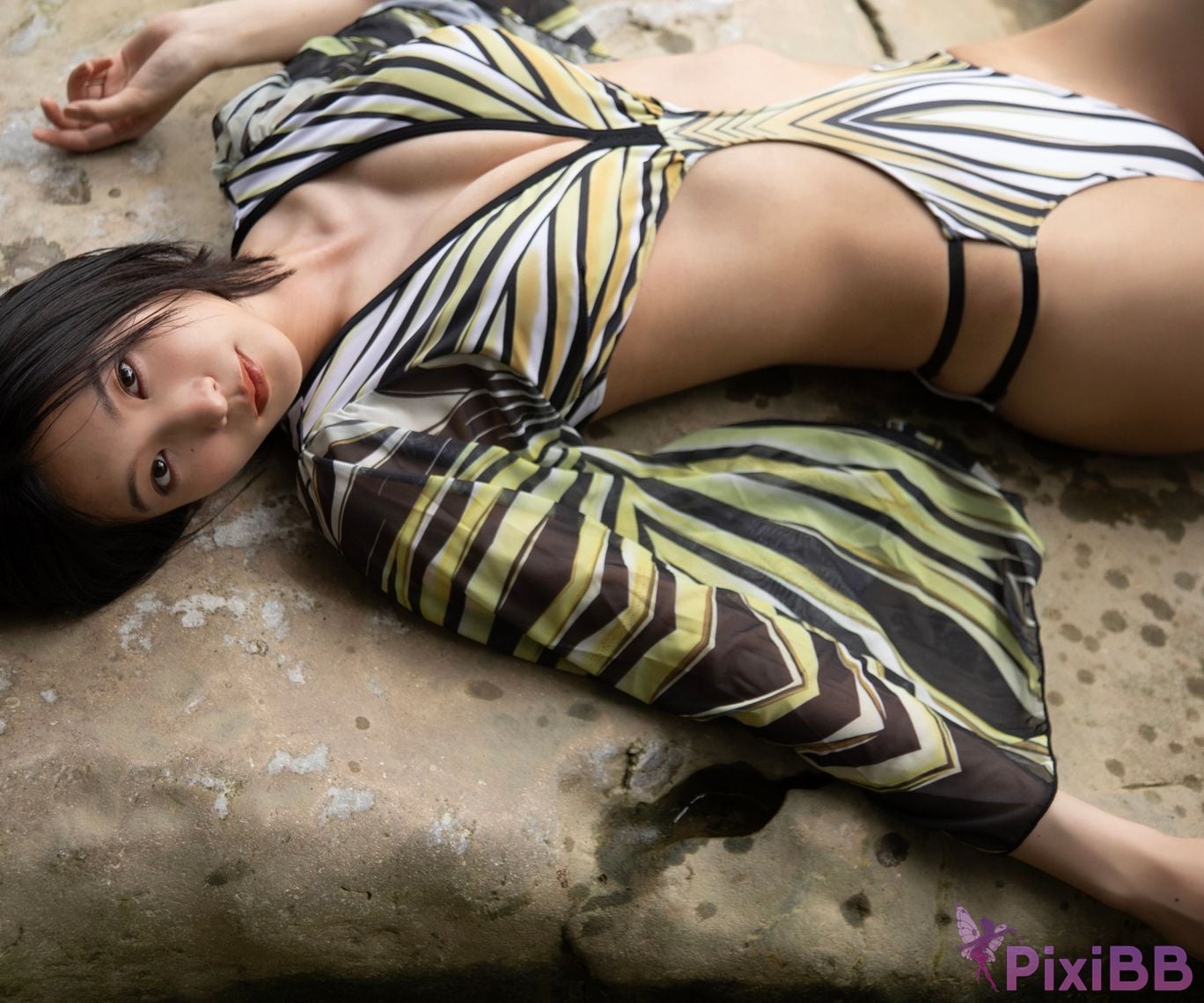 Japanese Idol Rina Onuki xiao guan li nai large increase for this day weekly play PHOTO BOOK PixiBB.COM 106