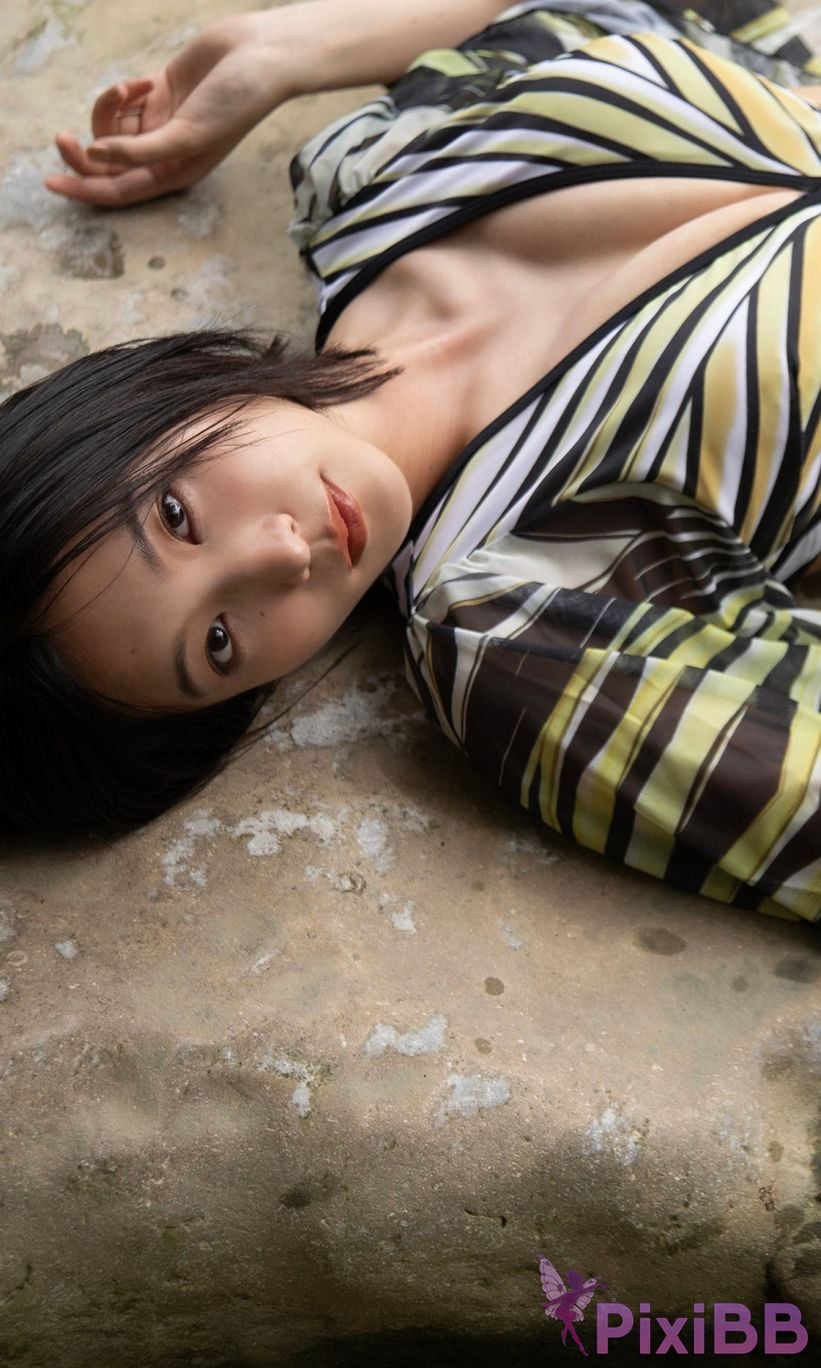 Japanese Idol Rina Onuki xiao guan li nai large increase for this day weekly play PHOTO BOOK PixiBB.COM 108