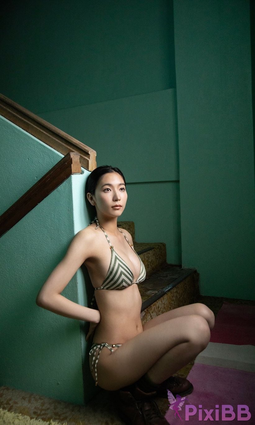 Japanese Idol Rina Onuki xiao guan li nai large increase for this day weekly play PHOTO BOOK PixiBB.COM 115