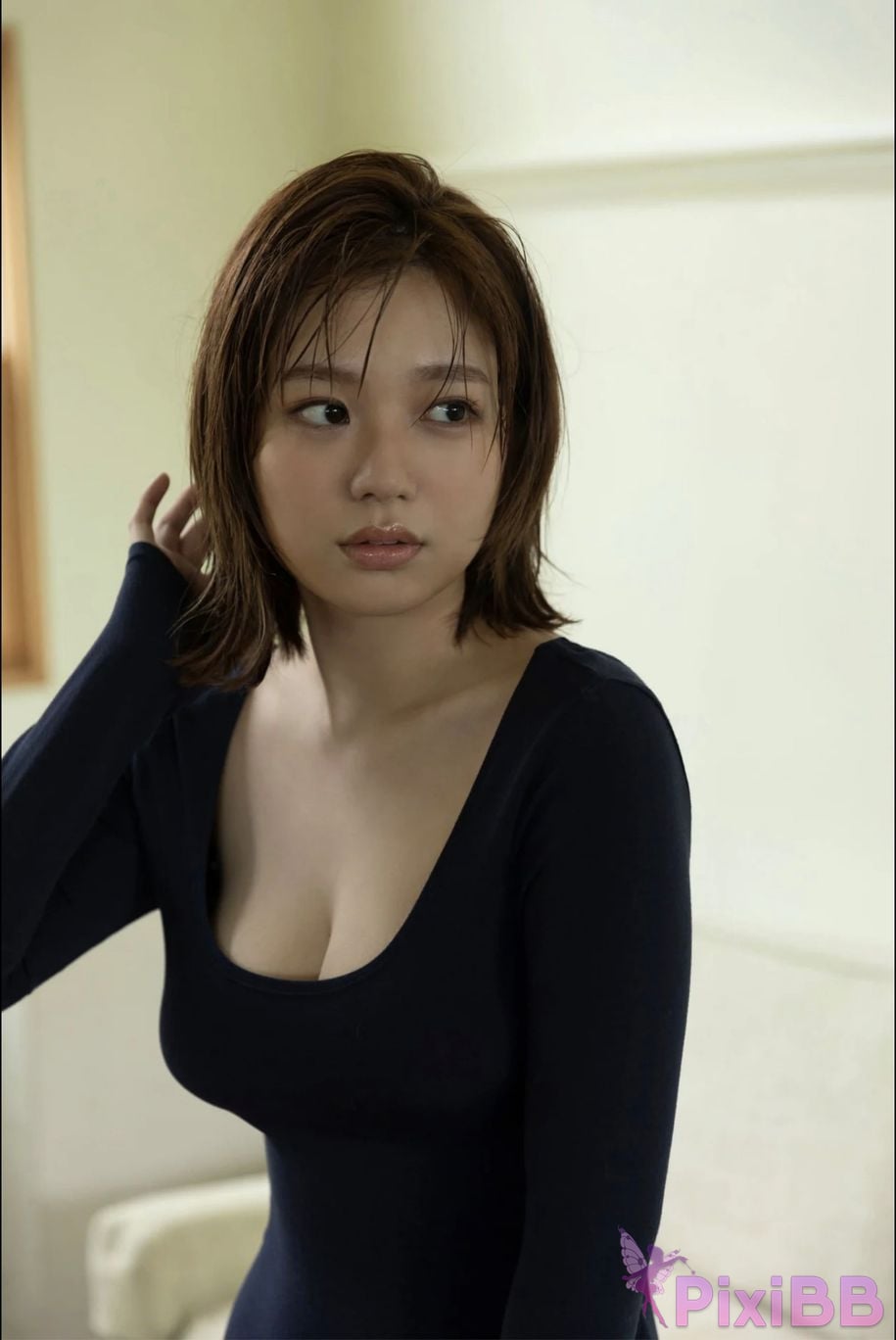 JP Midori Nagatsuki PixiBB.COM 024