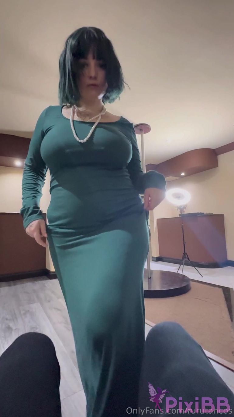 Rurutan Cos Fubuki PixiBB.COM 002
