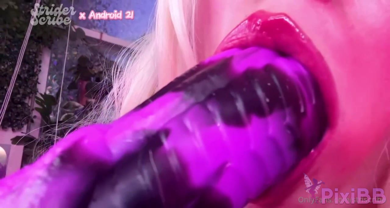 Striderscribe Android 21 PixiBB.COM 004