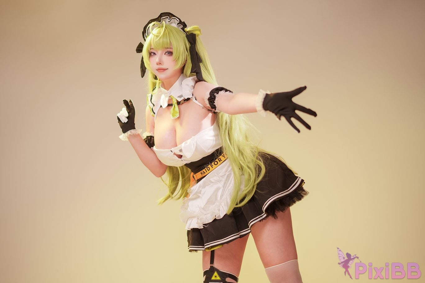 Takomayuyi 菌烨 Soda (NIKKE) PixiBB.COM 9