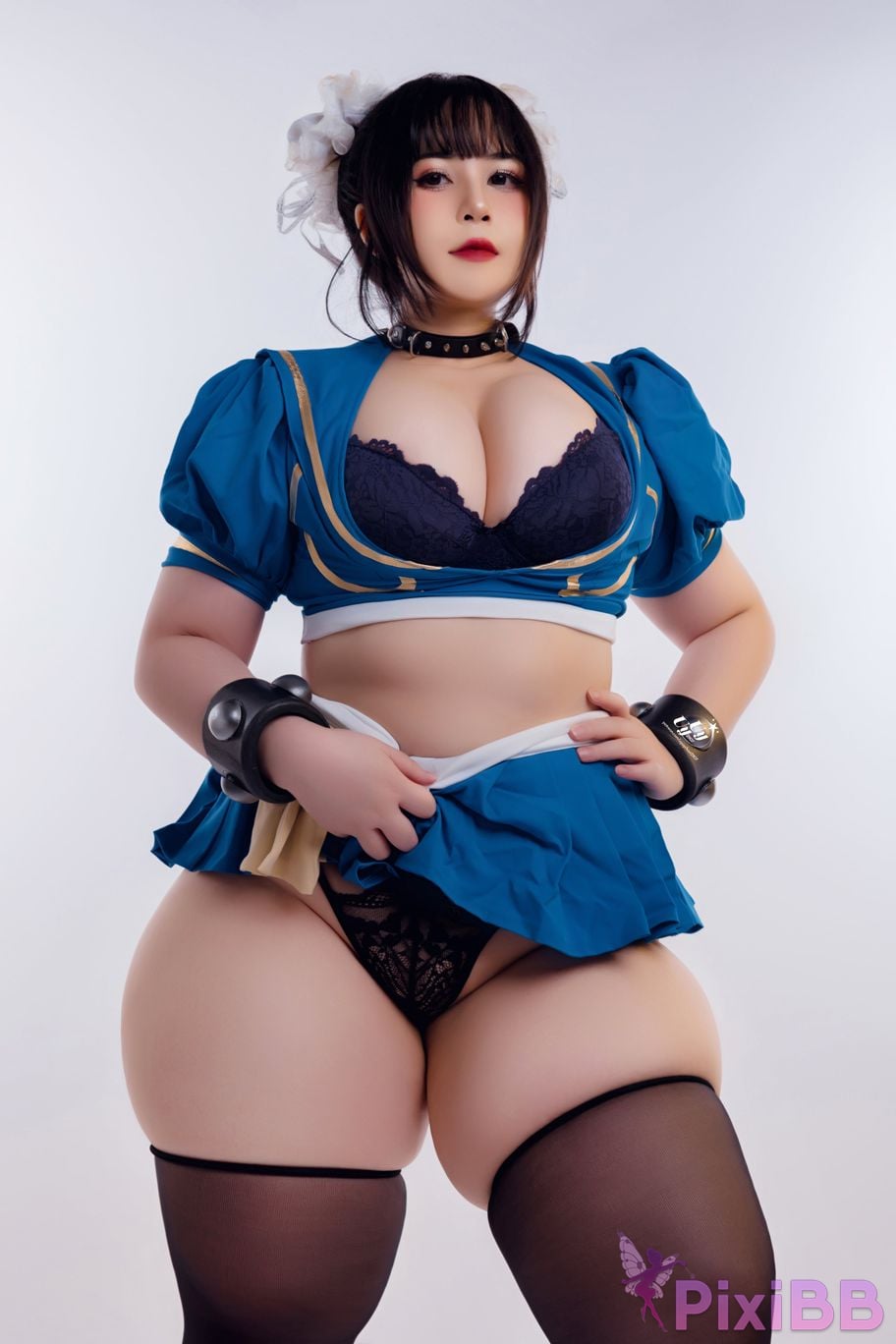 Uy Uy Chun Li PixiBB.COM 13