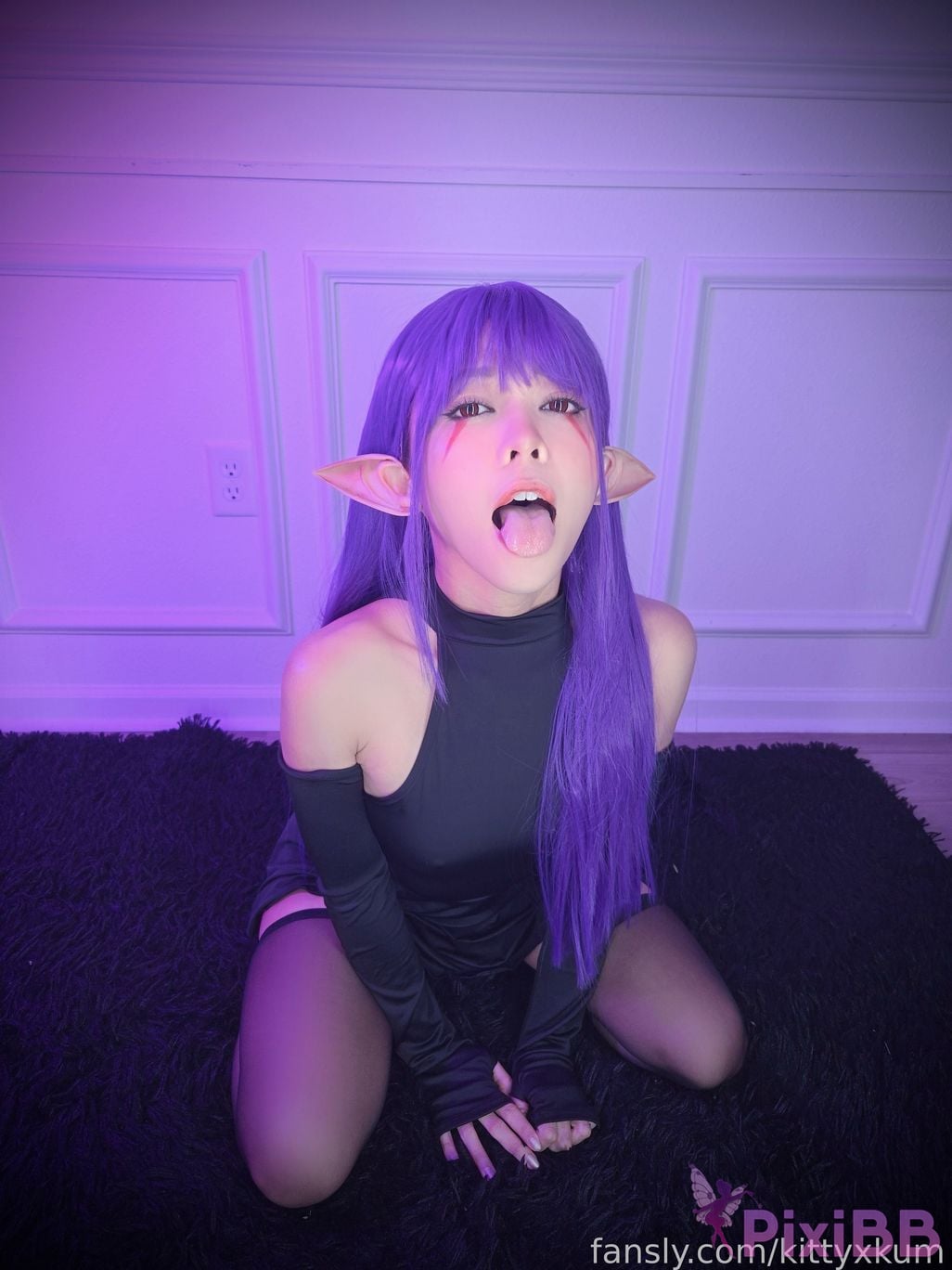 KittyxKum Esil Radiru (에실 라디루) PixiBB.COM 1