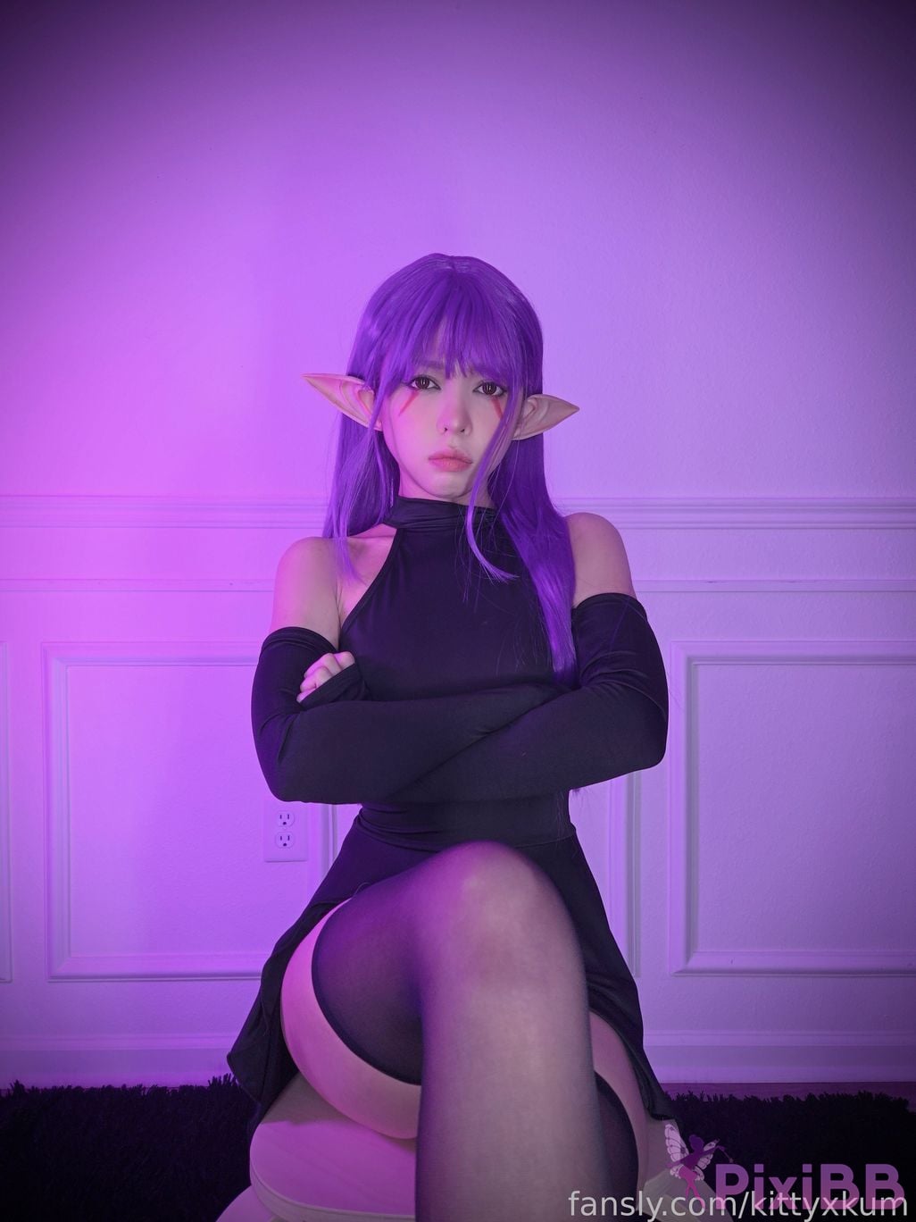KittyxKum Esil Radiru (에실 라디루) PixiBB.COM 101