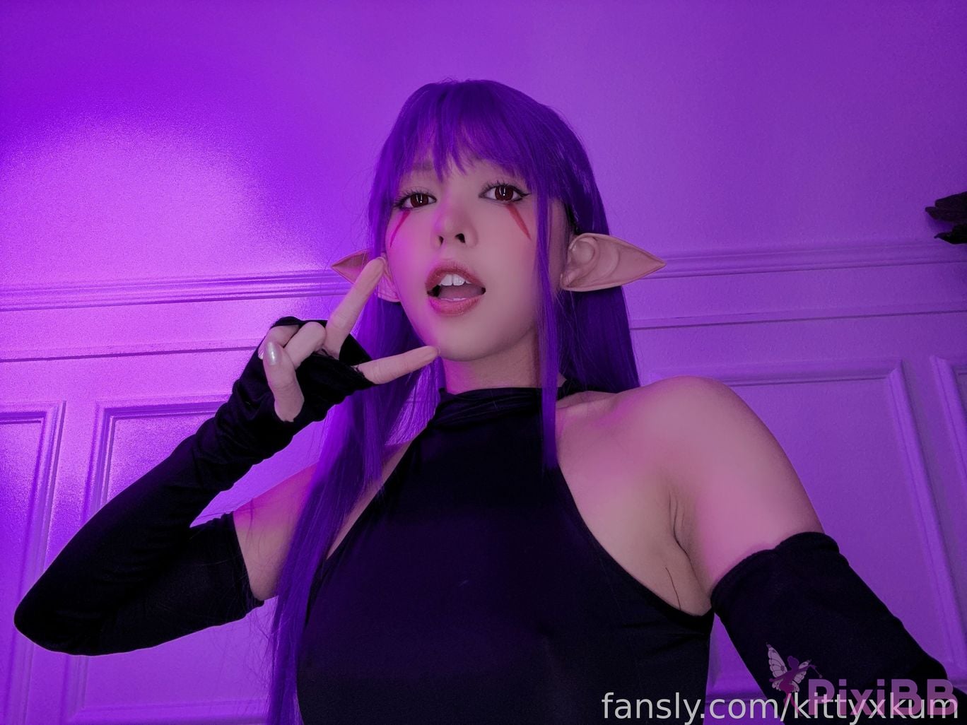 KittyxKum Esil Radiru (에실 라디루) PixiBB.COM 2