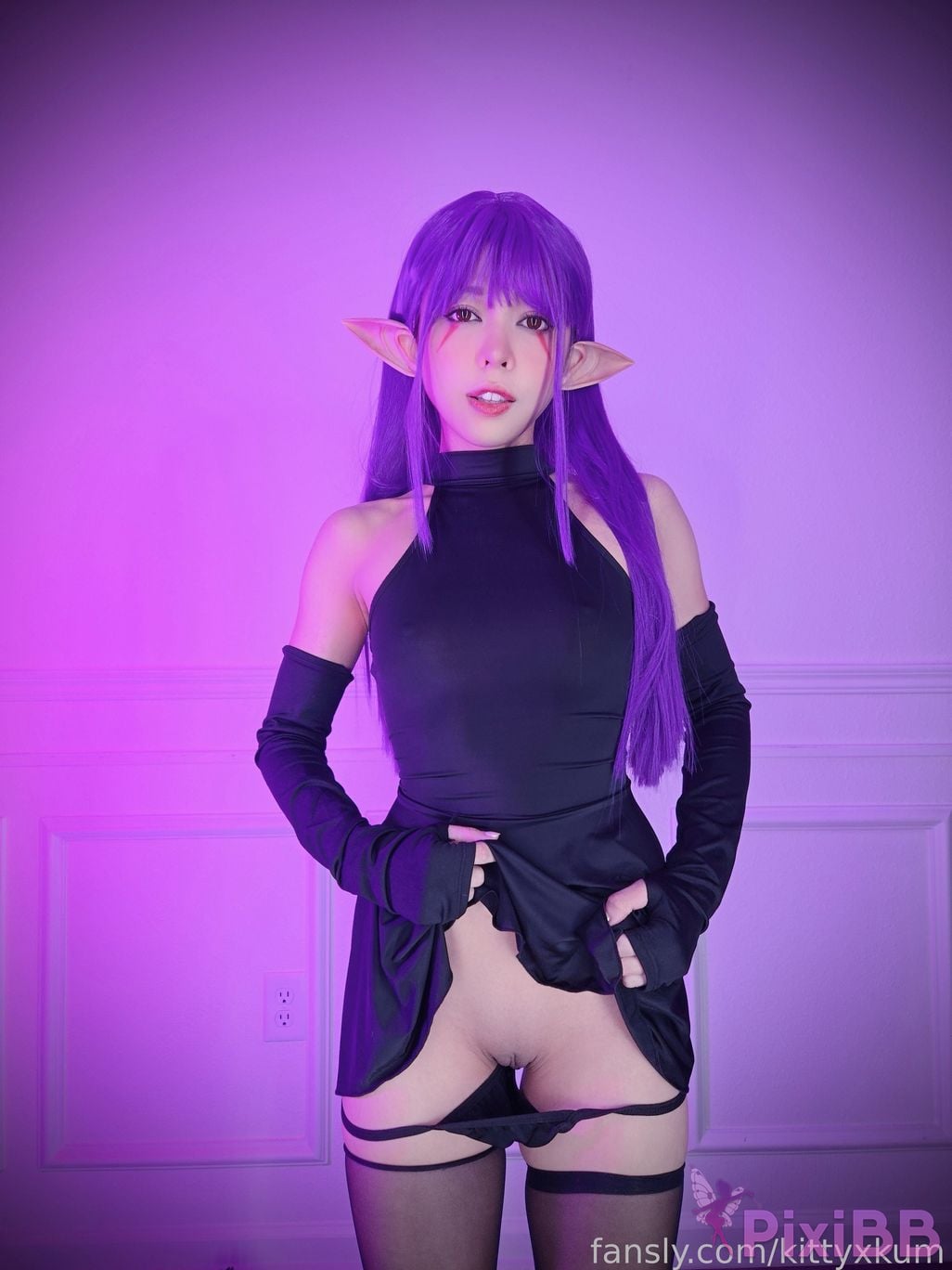 KittyxKum Esil Radiru (에실 라디루) PixiBB.COM 27
