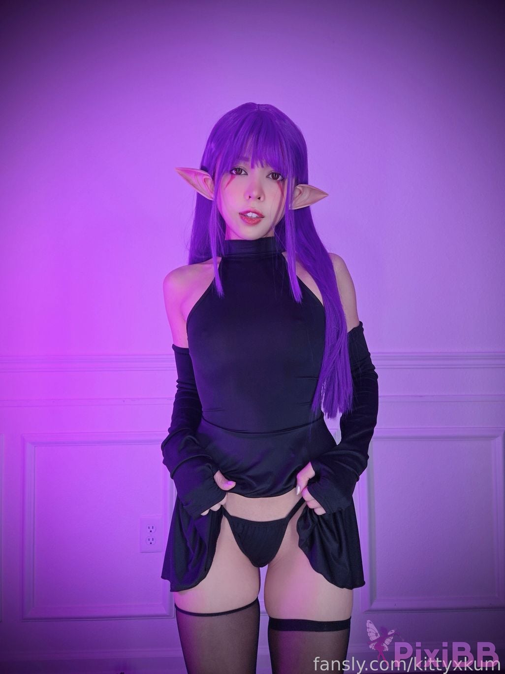 KittyxKum Esil Radiru (에실 라디루) PixiBB.COM 28