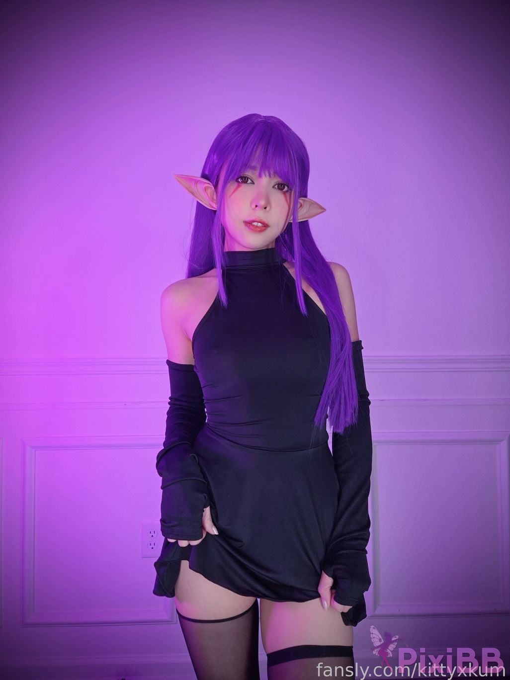 KittyxKum Esil Radiru (에실 라디루) PixiBB.COM 29