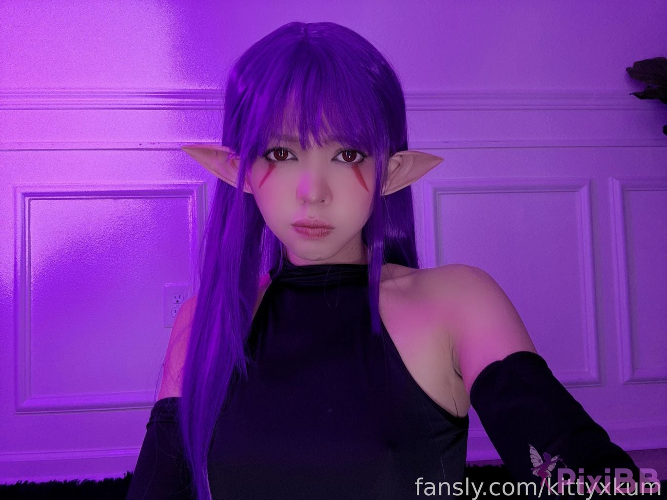 KittyxKum Esil Radiru (에실 라디루) PixiBB.COM 3