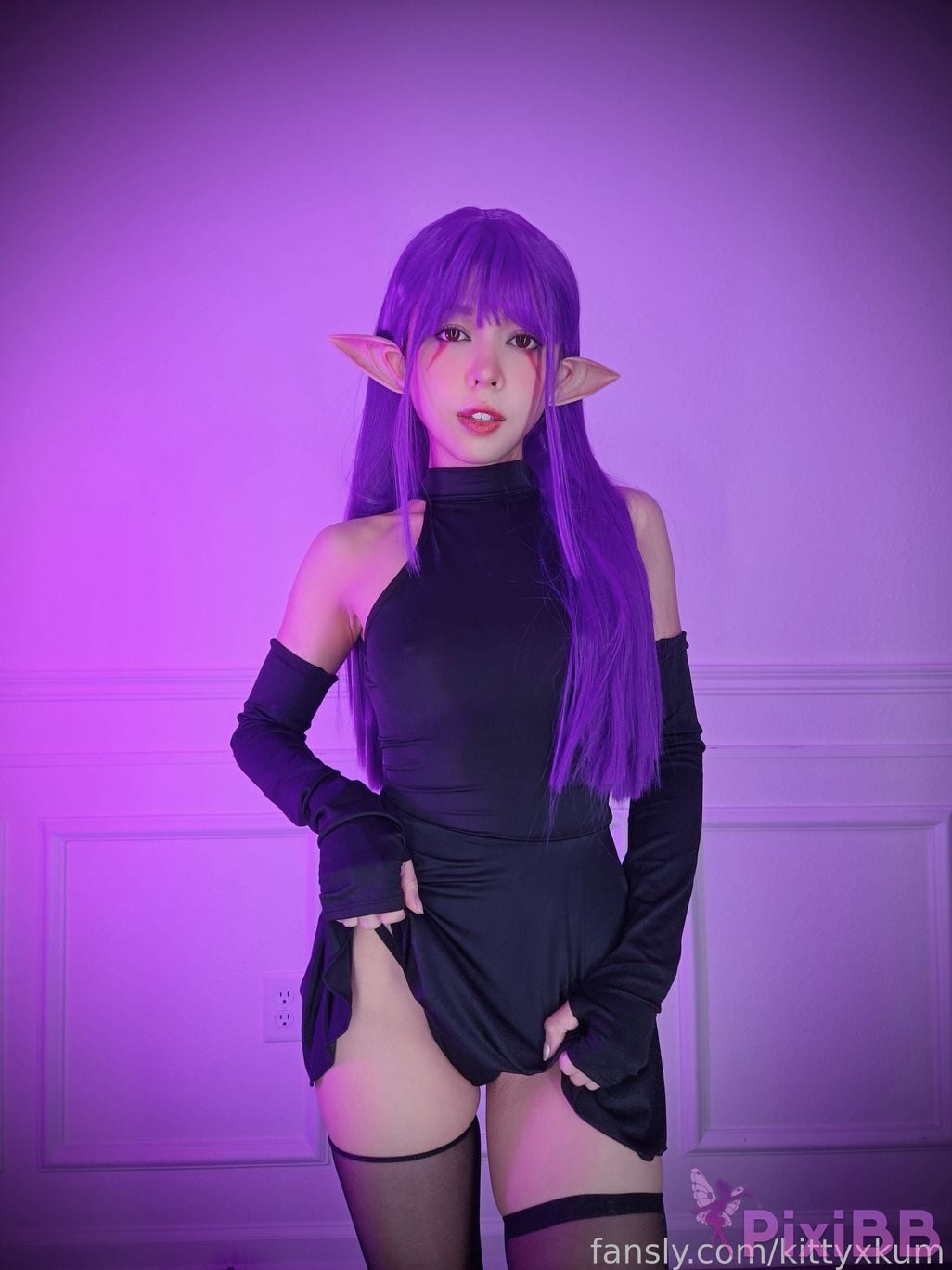 KittyxKum Esil Radiru (에실 라디루) PixiBB.COM 32