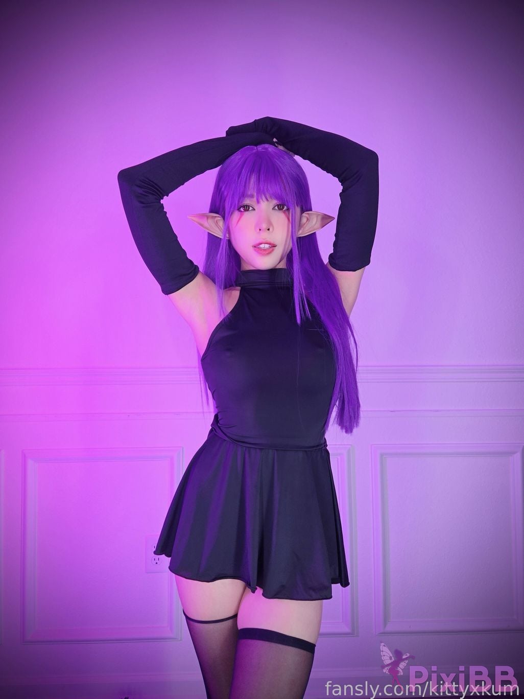 KittyxKum Esil Radiru (에실 라디루) PixiBB.COM 34