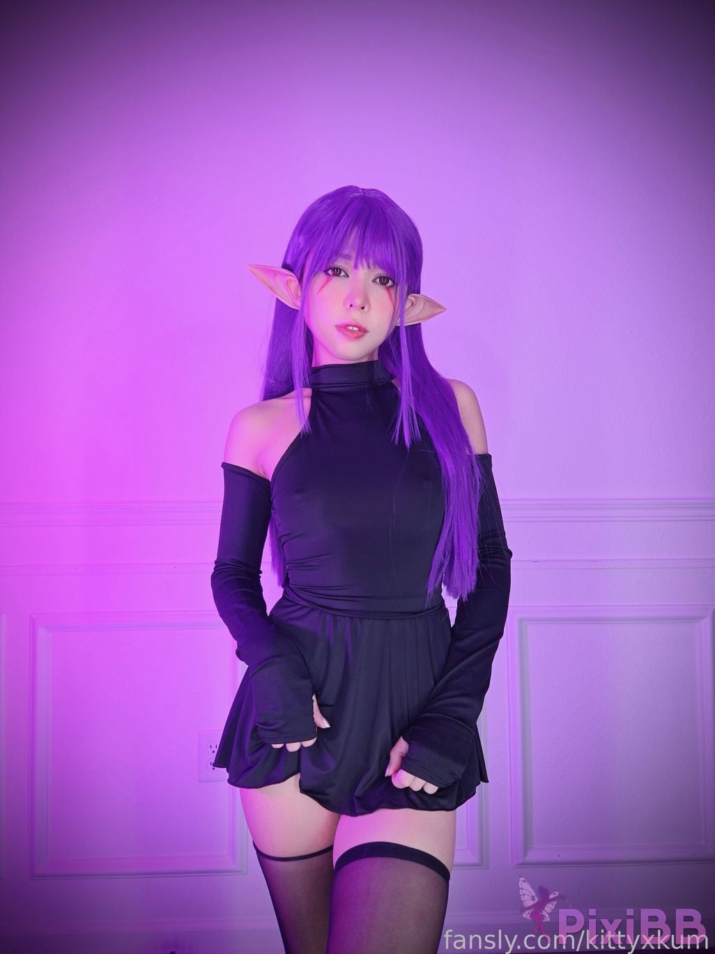 KittyxKum Esil Radiru (에실 라디루) PixiBB.COM 37