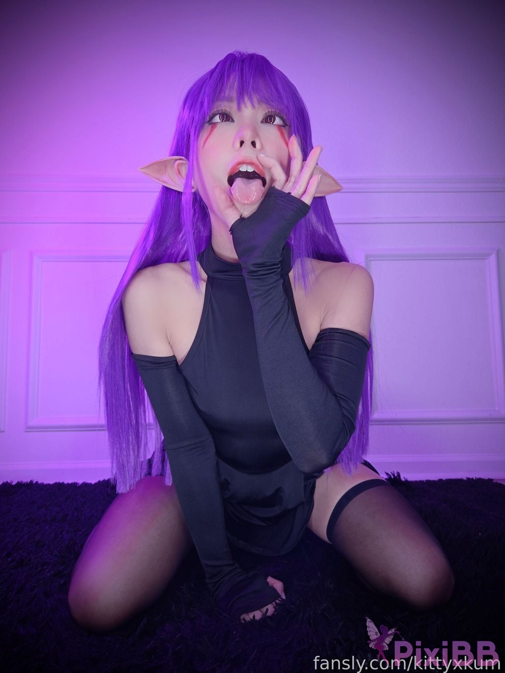KittyxKum Esil Radiru (에실 라디루) PixiBB.COM 56