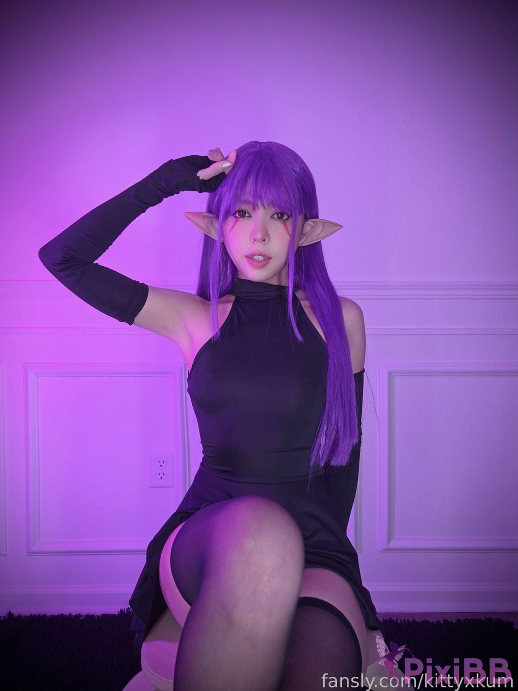 KittyxKum Esil Radiru (에실 라디루) PixiBB.COM 92