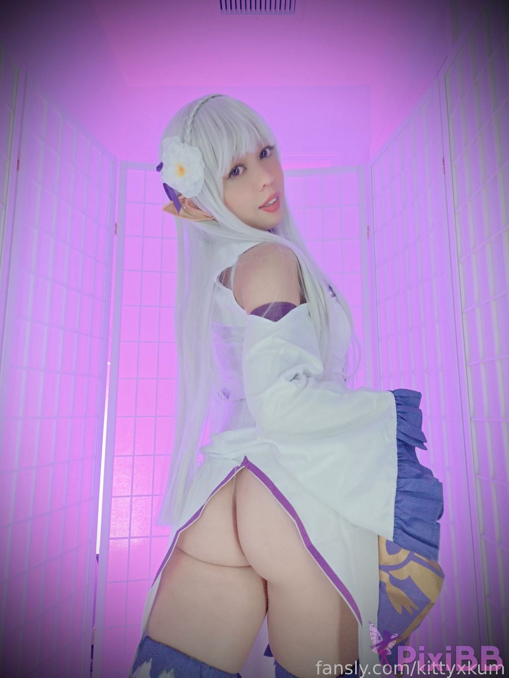 KittyxKum Emilia PixiBB.COM 42