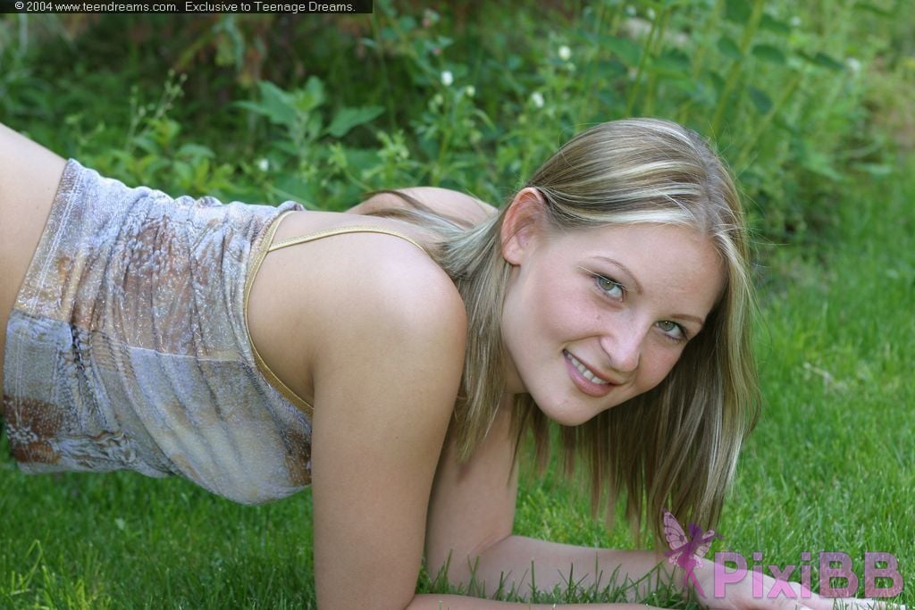teendreams alyssia 026 PixiBB.COM