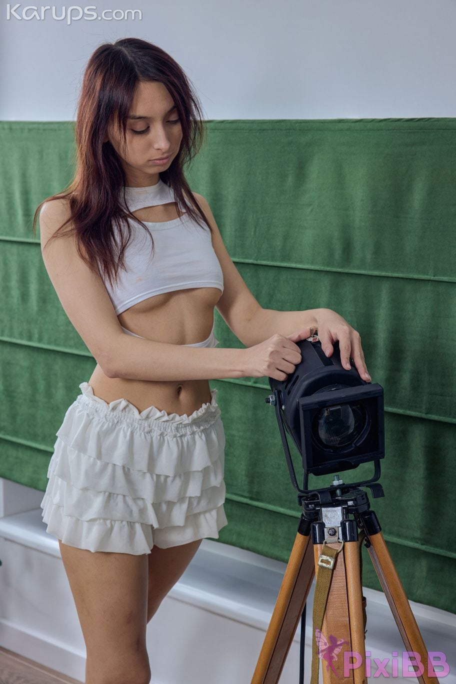 karupspc ashly rabbit turn her on 004 PixiBB.COM