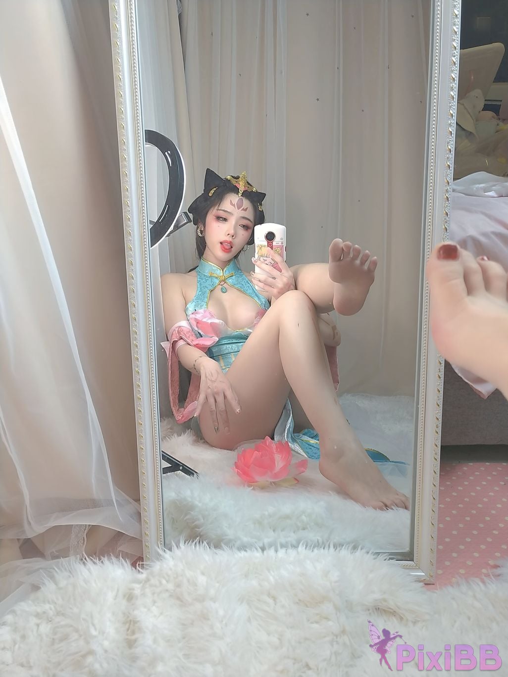 Coser TiTi PixiBB.COM 003