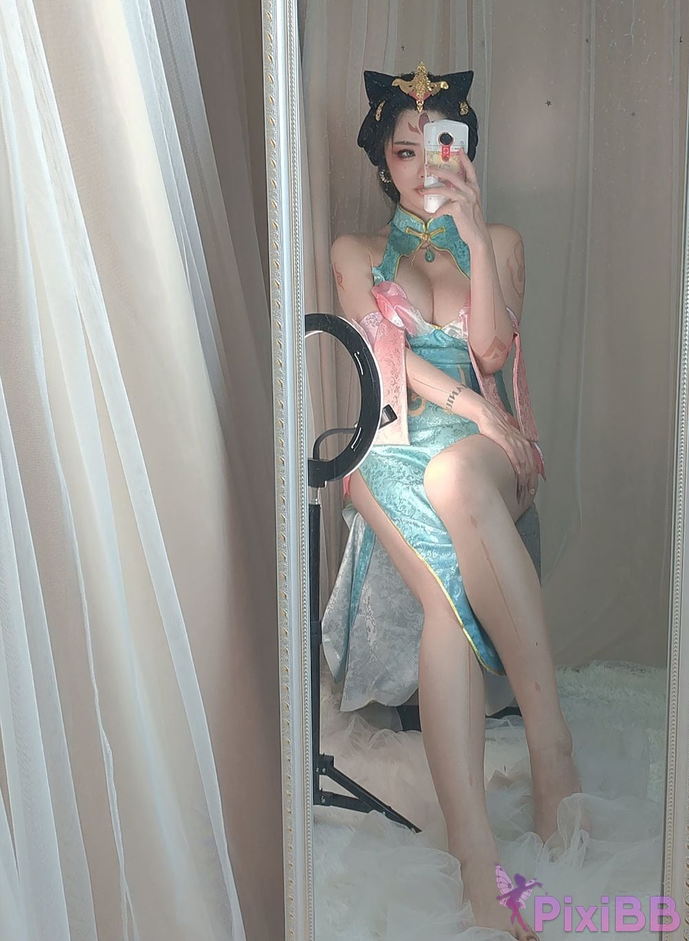 Coser TiTi PixiBB.COM 004