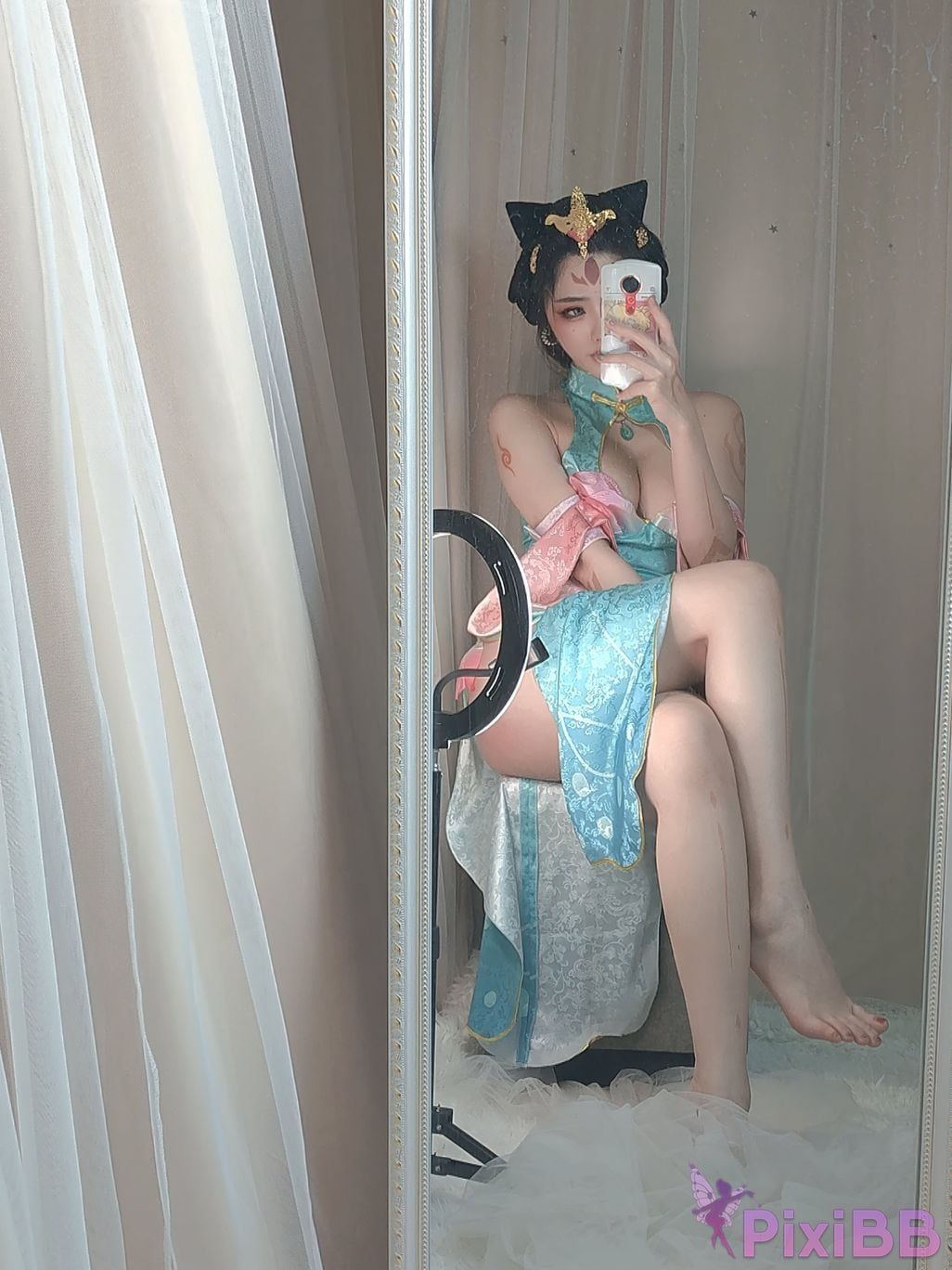 Coser TiTi PixiBB.COM 005