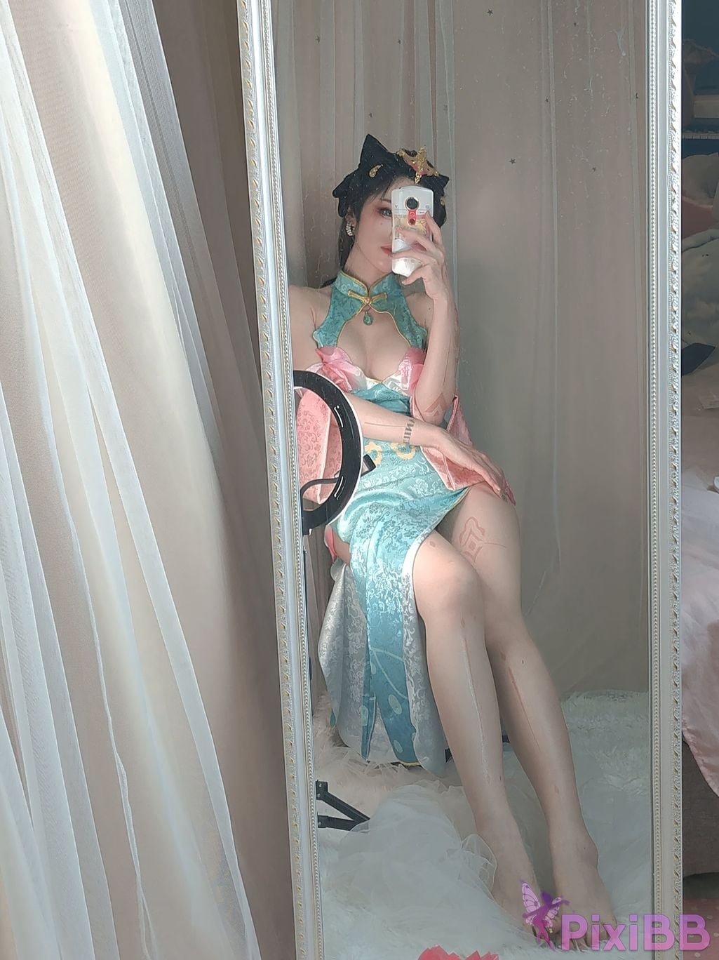 Coser TiTi PixiBB.COM 006