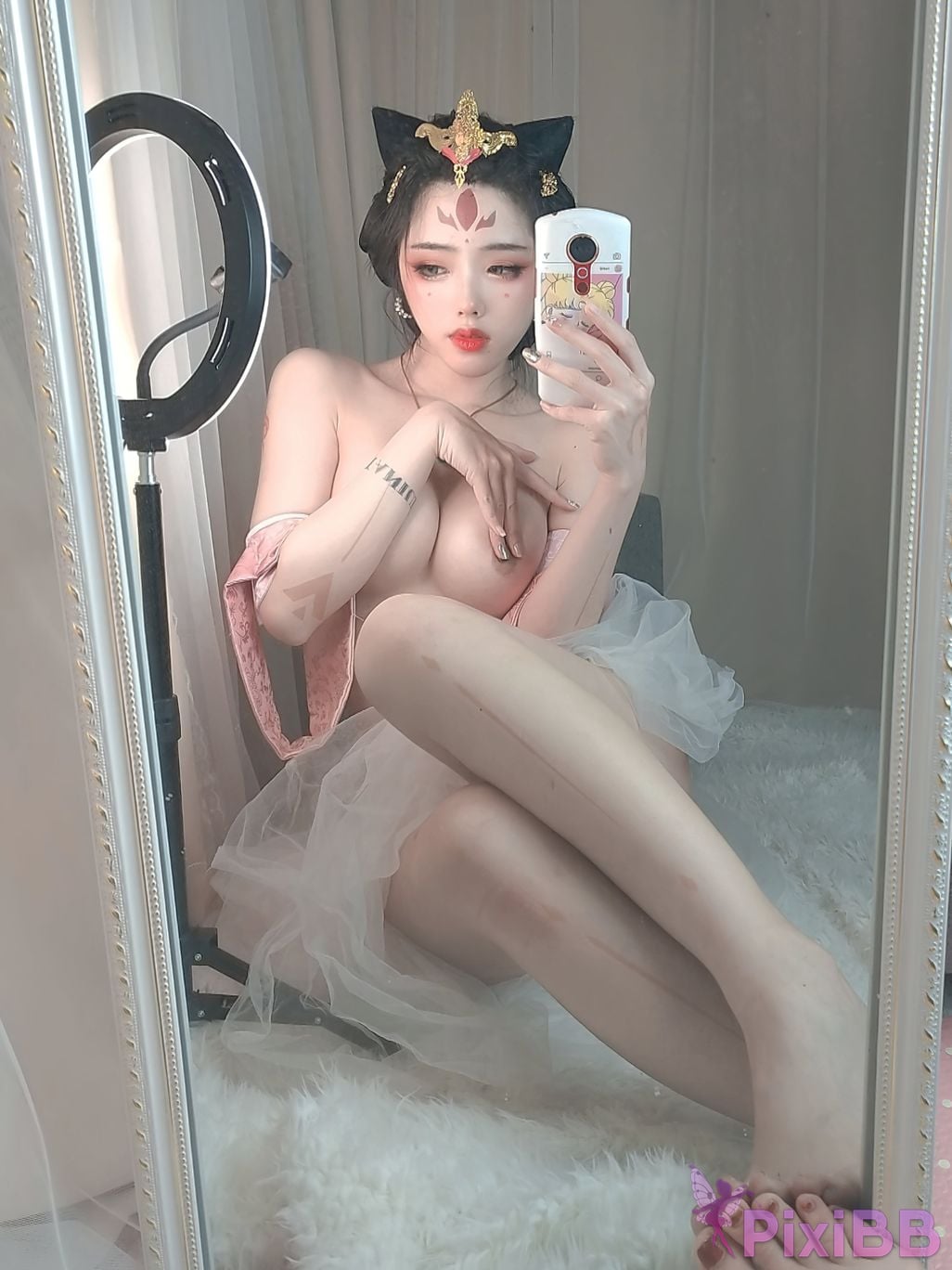 Coser TiTi PixiBB.COM 011