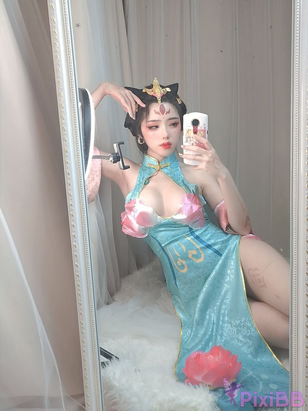 Coser TiTi PixiBB.COM 019