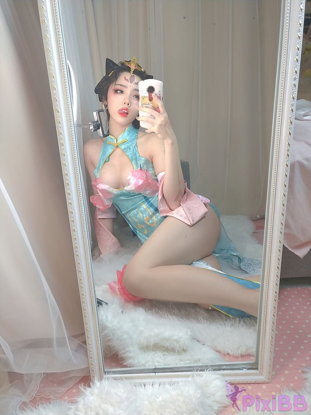 Coser TiTi PixiBB.COM 020