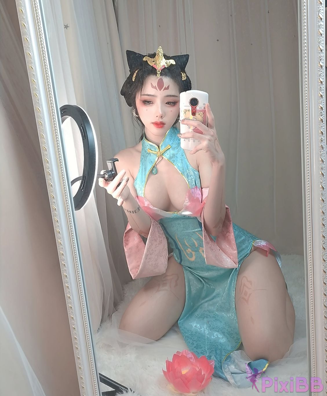 Coser TiTi PixiBB.COM 021