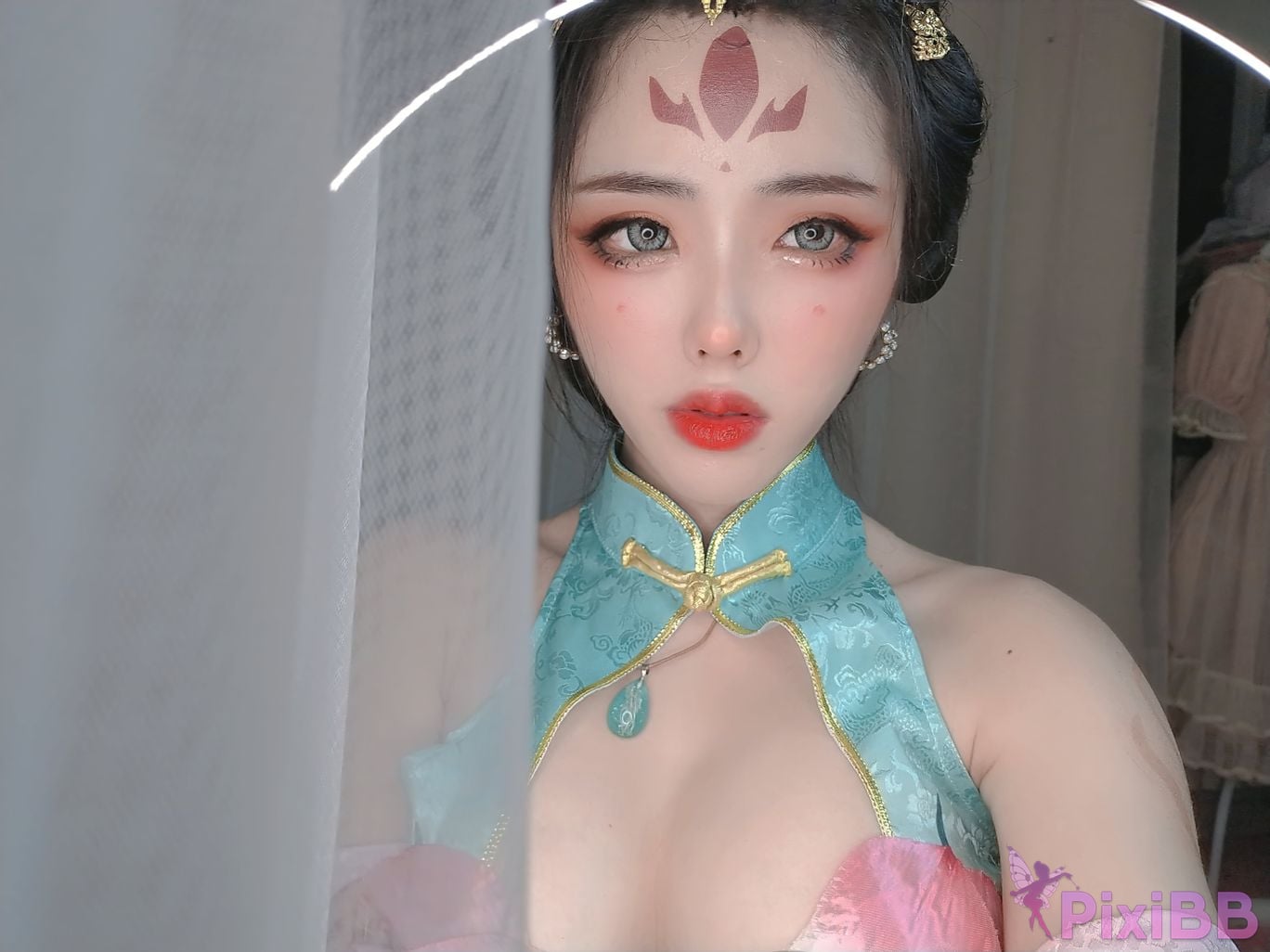 Coser TiTi PixiBB.COM 022