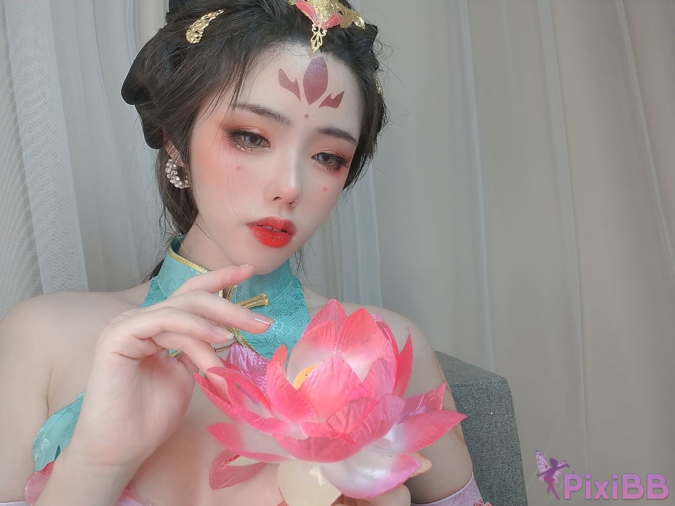 Coser TiTi PixiBB.COM 023