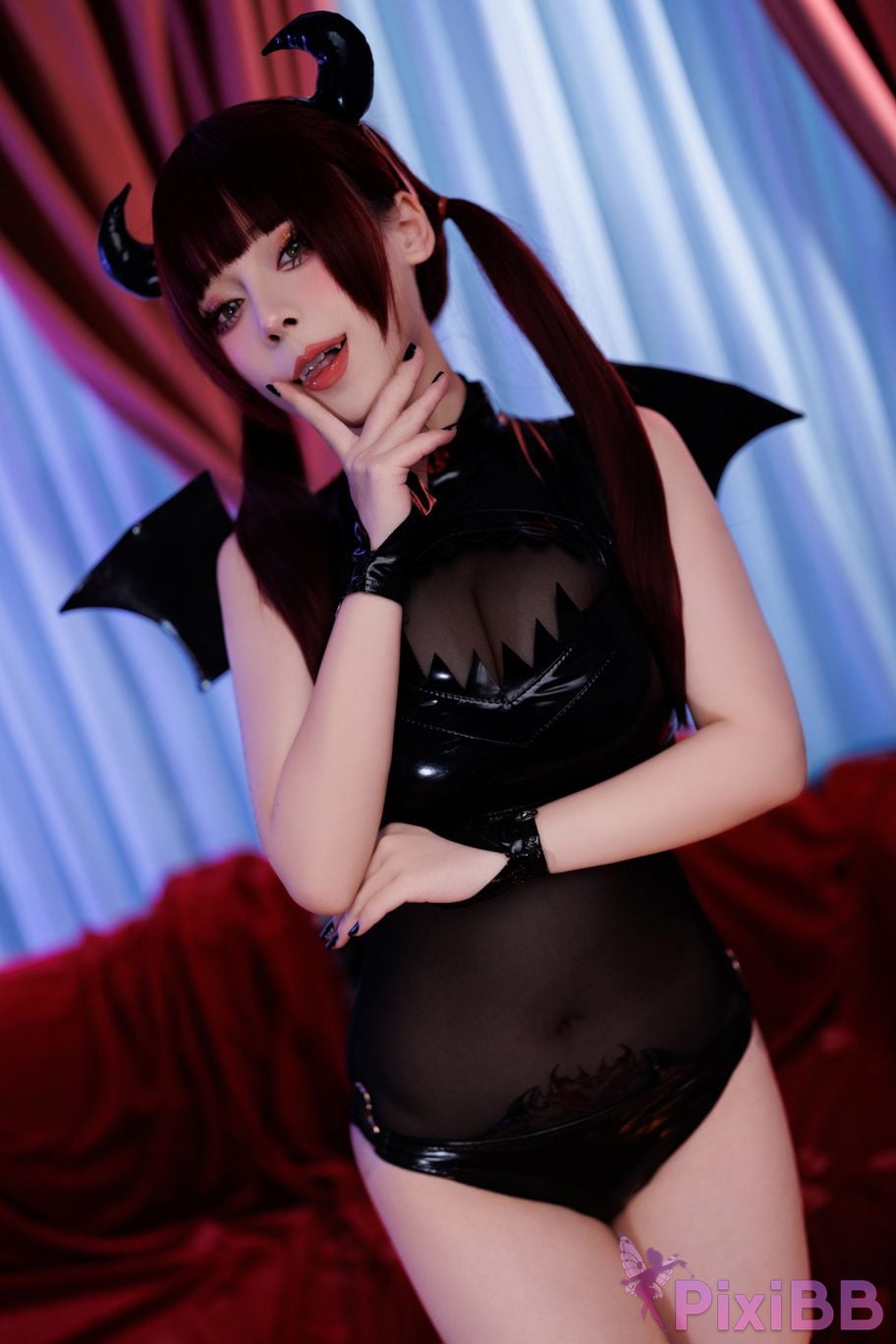 Coser Kurumineko PixiBB.COM 008