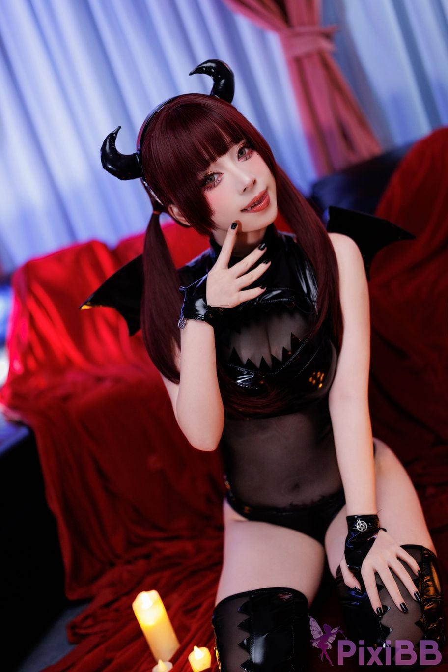 Coser Kurumineko PixiBB.COM 043
