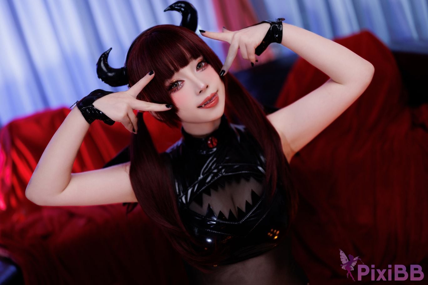 Coser Kurumineko PixiBB.COM 044