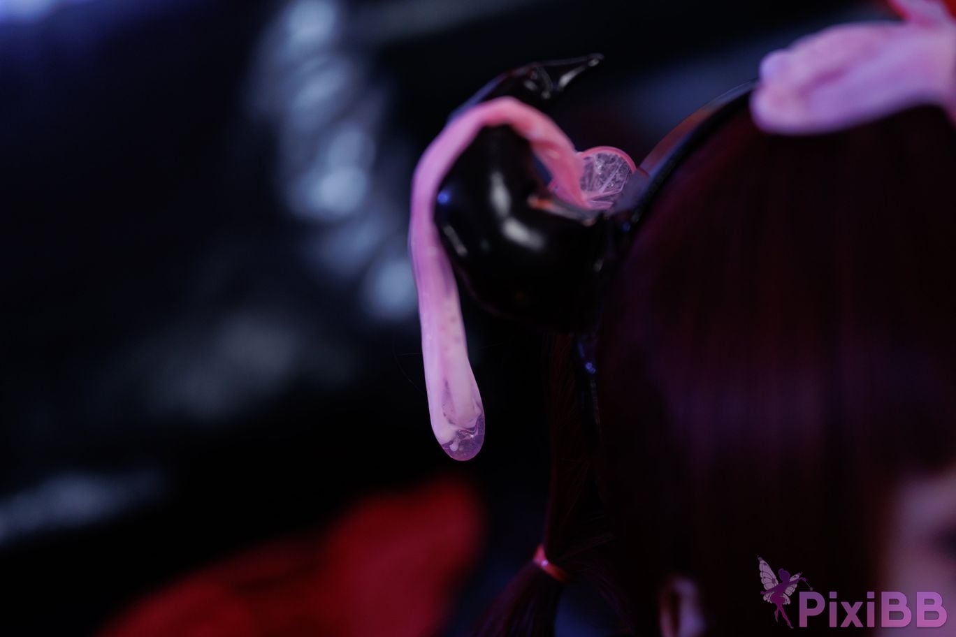 Coser Kurumineko PixiBB.COM 069