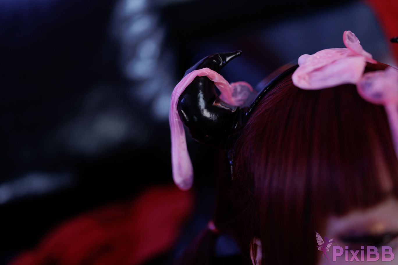 Coser Kurumineko PixiBB.COM 070