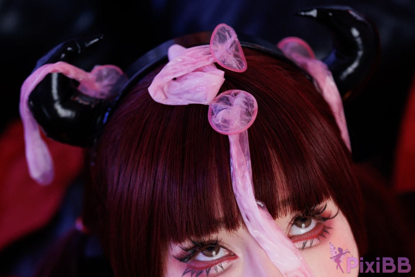 Coser Kurumineko PixiBB.COM 072